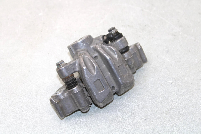 2009 Honda Trx680fga Oem Front Left Brake Caliper 45150-HP0-B81 AH23