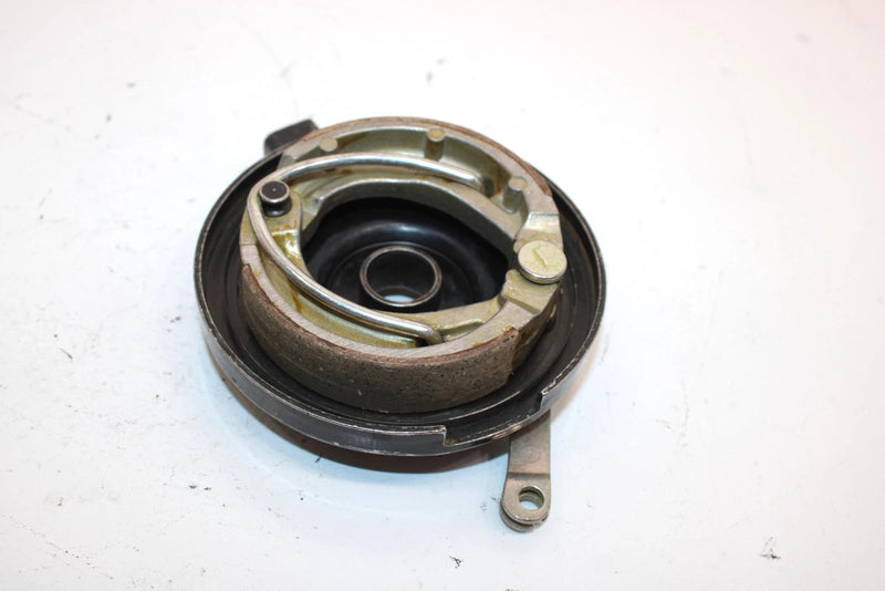 09 Can-am Ds90 Oem Front Left Brake Set V45201MAA000 V45201MAA060 AB3