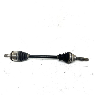 2004 John Deere Trail Buck 650 EXT OEM Front Left Cv Drive Axle 705400124 AJ1.1