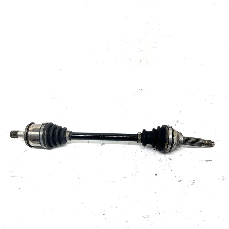 2004 John Deere Trail Buck 650 EXT OEM Front Left Cv Drive Axle 705400124 AJ1.1