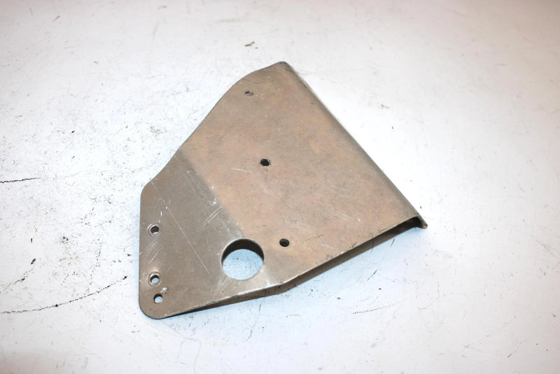 11 Polaris Turbo Iq Oem Left Lower Footwell Support 5248807 SP193