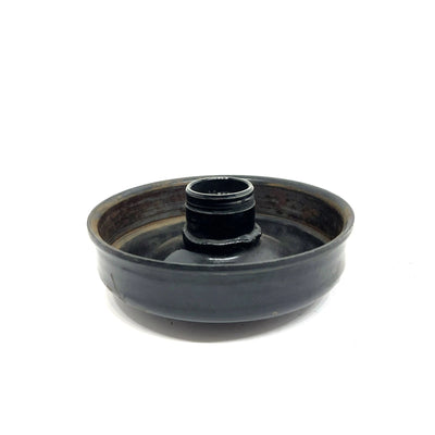 83-84 Suzuki ALT125 OEM Rear Brake Drum 64120-24300 AS29