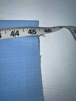 New Vintage Blue Dickson Jenkins Polyester Pants #701 OO-80￼