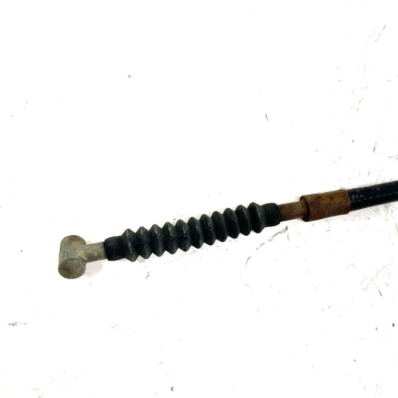 07-13 Honda Rancher 420 OEM Front Brake Cable 43470-HP5-601 AH21