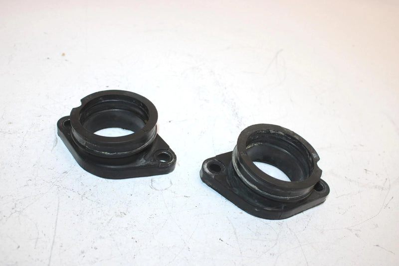 94 Polaris 500 Efi Oem Intake Boot L+R Pair 3084334 3084335 SP129