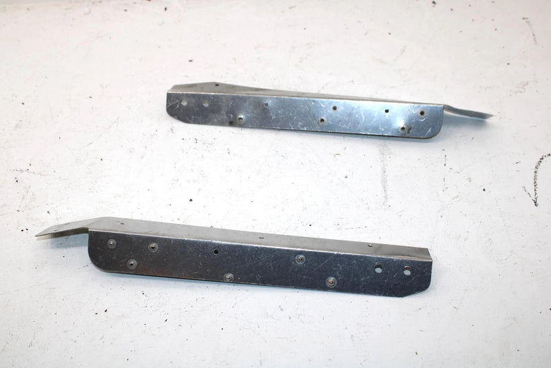 1988 Yamaha Srv Oem Frame Support Set 8Y0-21910-00-00 SY62