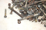 99 Arctic Cat Panther 440 Oem Nut Bolt Spacer Hardware Kit SA29