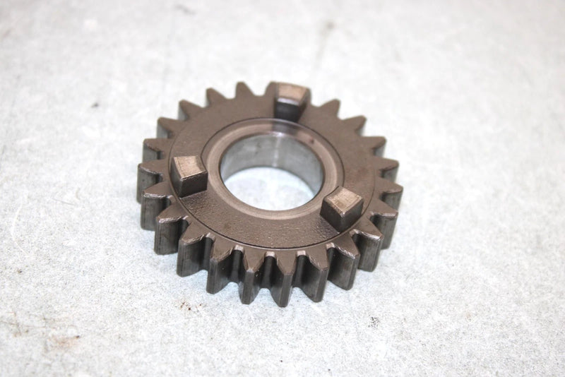00 Polaris Xpedition 425 Oem Drive 5th Gear 3086342 AP19