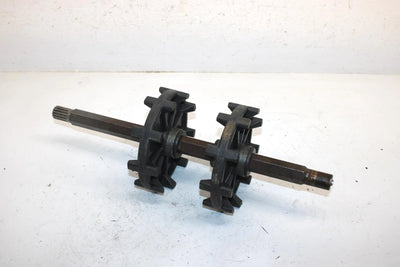 94 Arctic Cat Puma Oem Track Drive Axle 0728-019 SA25