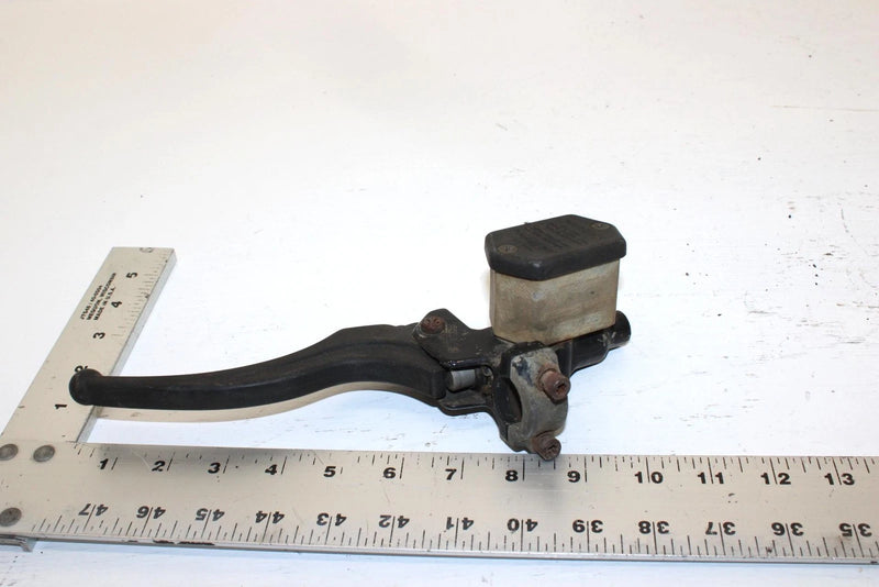1997 Polaris Sport 400l Oem Brake Master Cylinder 2200809 AP214
