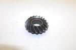 1997 Yamaha  Kodiak 400 Oem Pinion Drive Gear 1YW-17522-00-00 Q3950