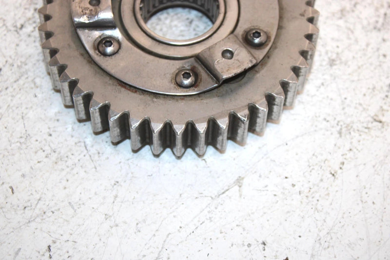 02 Arctic Cat Bearcat Wide Track Oem 40T Reverse Gear 0702-394 SAS13