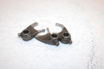 1982 Honda Atc 185 Sa All Terrain Oem Shift Fork Set  24231-107-010 AH70