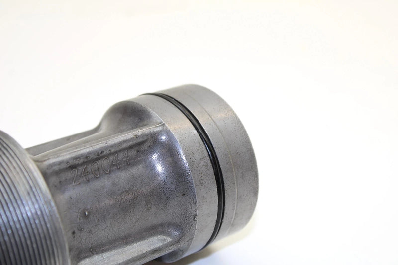 01 Polaris Sportsman 400 OEM Transmission Snorkel Tube 3233750 AP113
