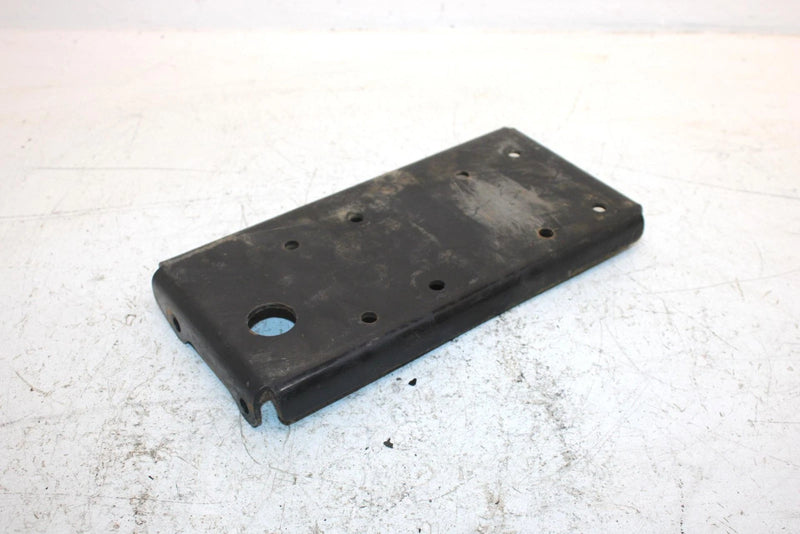 2004 Polaris Sportsman 700 Aftermarket Winch Mount Plate AP143