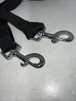 New Tough 1 Black Nylon Tie Down Strap #53-2141 M-507
