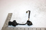 1990 Kawasaki Bayou 300 Oem Ignition Key Switch 27005-1132 AK22