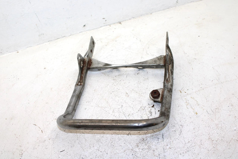 1984 Yamaha  Ytm 200 L Oem Rear Frame Grab Bar 21V-28421-10-00 AY48