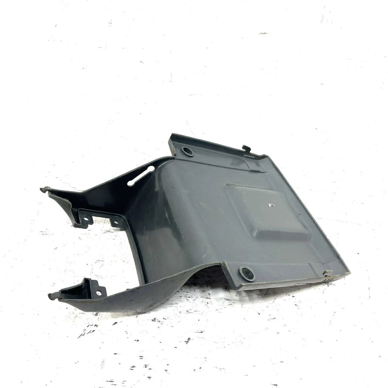 93-96 Kawasaki Bayou 400 KLF400B 4x4 OEM Front Fender Cover 14090-1143-RG AK32