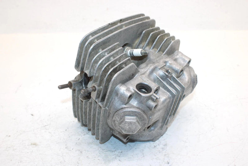 1986 Honda Atc 200 Sa Oem Cylinder Head 12000-427-305 AH59