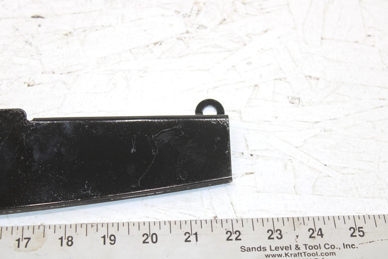1985 Yamaha Enticer 340 Oem Front Frame Cover 85T-2198F-00-00 SY127