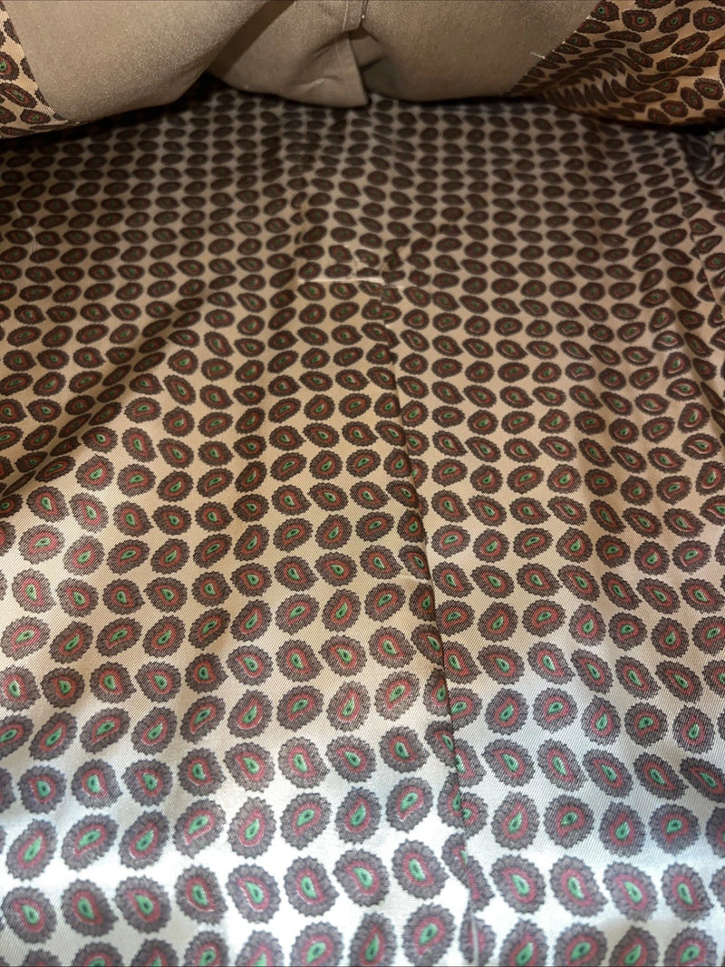 New Men’s Panhandle Slim Tan Suit Jacket 42 #1072 LL- 607