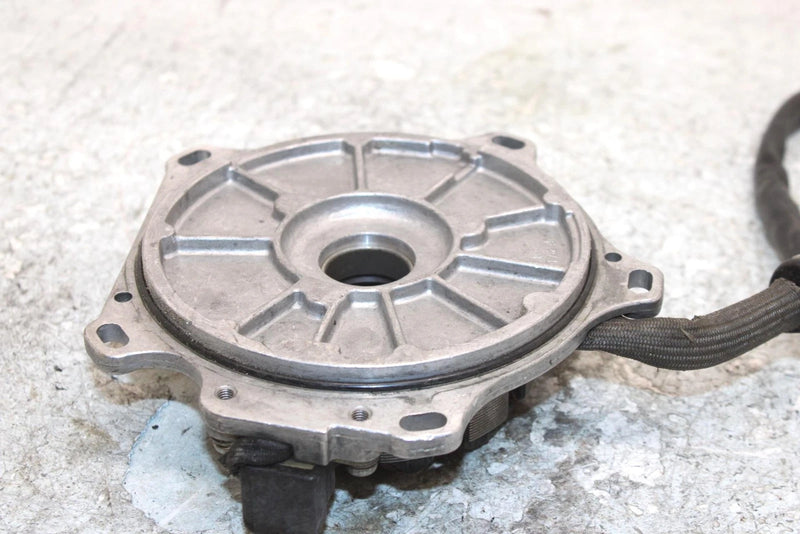 2000 Polaris Trail Boss Oem Stator/Plate 3086904 AP171