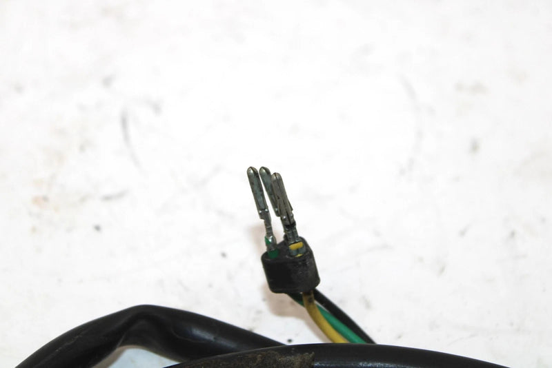 1989 Yamaha Srv Oem Head Light Wire Harness 83W-84359-00-00 SY134