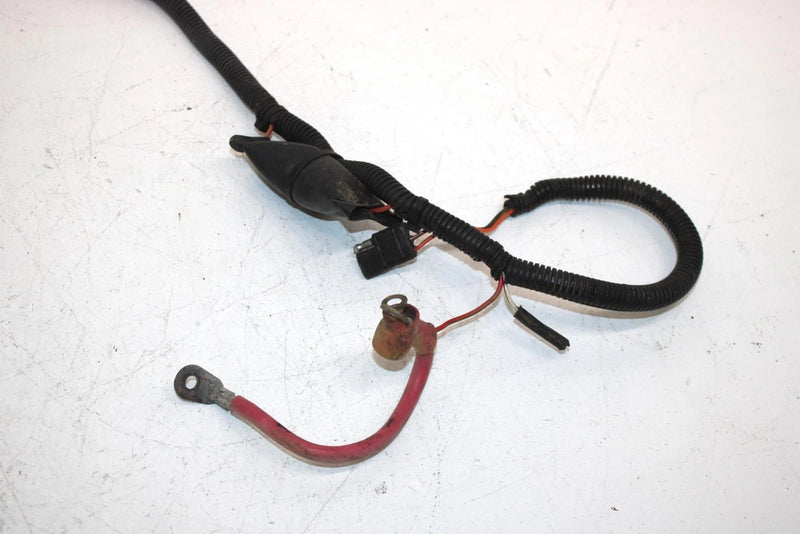 1995 Polaris 300 4x4 Oem Main Wire Harness 2460498 AP160