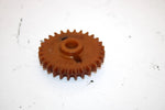 03 Bombardier Rally 200 Oem Water Pump Gear 711634430 420634430 AB2