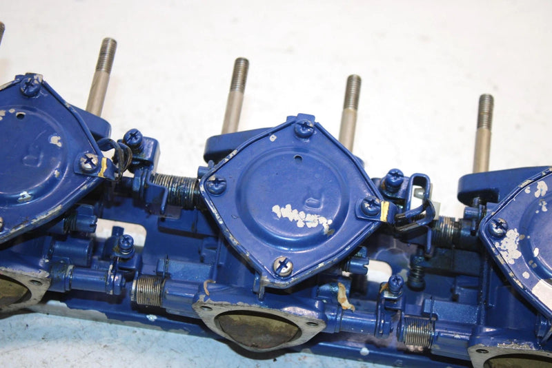 1994 Polaris Sl 750 Oem Carbs Carburetors Assembly 3140083 JP29