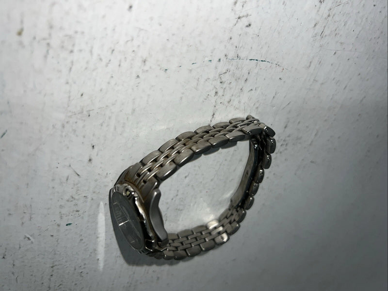 New Women’s Montana Silversmiths Silver Dressage Bracelet. WD620 D-24