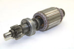 Ski-Doo OEM Engine Starter Motor Armature 410210200 SS60
