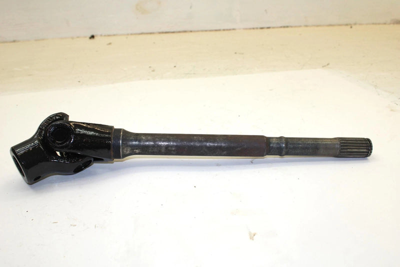 1999 Polaris Sportsman 500 Oem Front CV Axle 2200960 AP119