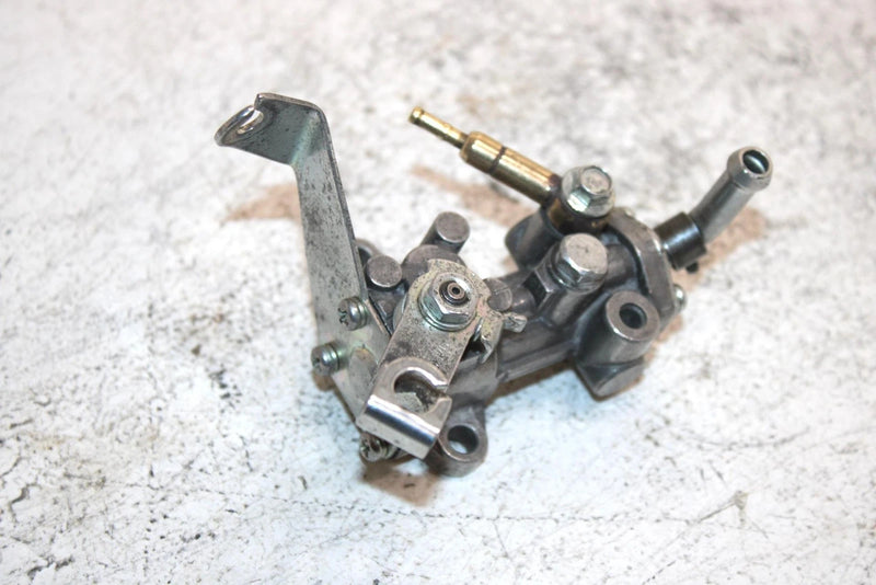 07 Arctic Cat Panther 570 Oem Oil Pump 3007-429 SA218
