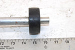 1999 Ski-doo Mxz X 440 Oem Rear Suspension Idler Shaft 503189233 SS113