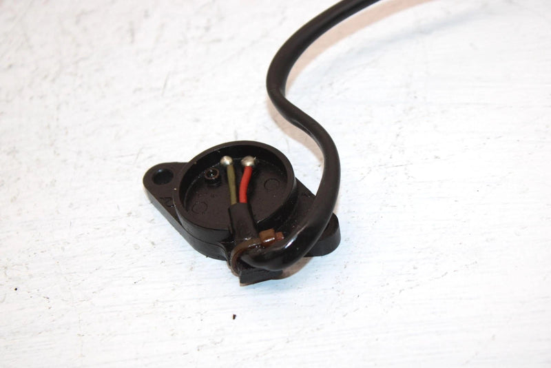 1993 Kawasaki Bayou 300 Oem Gear Position Sensor 13151-1097 AK24