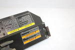 96 Arctic Cat Zrt 800 Oem Clutch Belt Cover 0707-187 SAS8