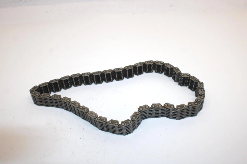 1994 Yamaha Vmax 600 Oem 72P Drive Chain 94880-03072-00 SY25