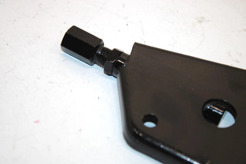 96 Ski-doo Formula Iii 600 Lt Oem Engine Torque Stop Mount 512055300 SS26