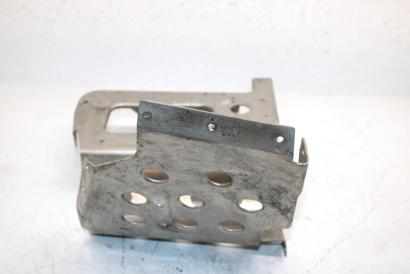 06 Polaris Switchback 600 Oem Left Footwell 5245288 SP9