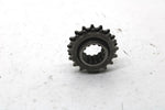 1980 Yamaha Ss440 Oem 17T Upper Chain Case Sprocket 8K4-17682-70-00 SY63