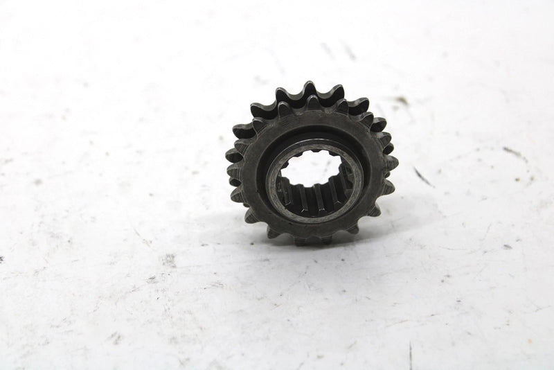 1980 Yamaha Ss440 Oem 17T Upper Chain Case Sprocket 8K4-17682-70-00 SY63