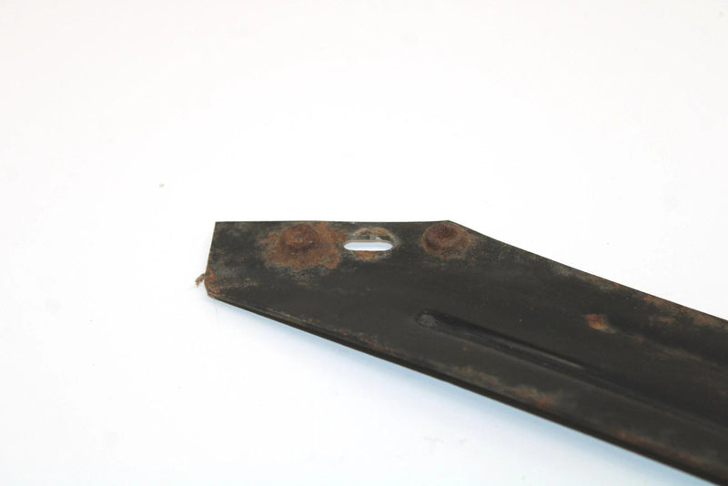 2002 Ski-doo Mxz 600 Oem Left Belly Pan Support 518322119 SS70