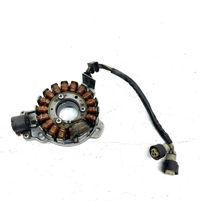 86-91 Yamaha Moto 4 OEM Stator 59V-85510-20-00 AY66