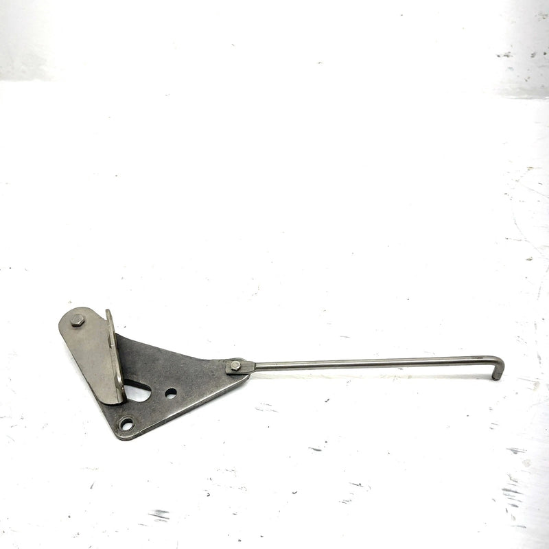 04-06 Sea-Doo RXP Supercharged OEM Hood Hinge Lever 269501132 JS59