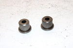 1998 Arctic Cat Ext 600 Touring Oem Upper A Arm Bushing Set Of 4 0603-611 SA56