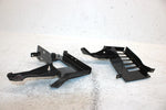 1995 Polaris Xlt Oem Console Mount Set 1011952-067 1011951-067 SP19