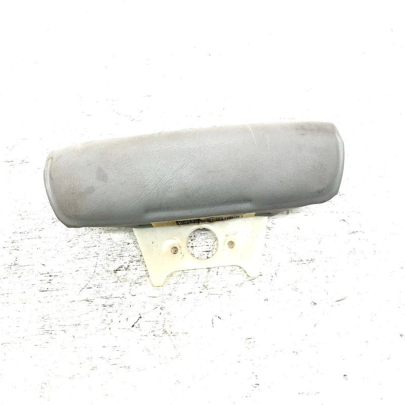 2001 Sea-Doo GTX DI OEM Handlebar Pad 277000687 JS5