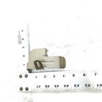 00-03 Sea-Doo GTX DI OEM Mag Side Duct Bracket 273000170 JS5